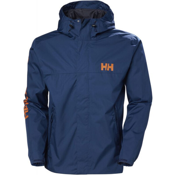 Helly Hansen YU Ervik Jacket M 53395 584 49765131