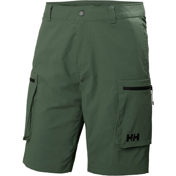 Pánske šortky Move Qd 2.0 M 53977 476 - Helly Hansen 49765869