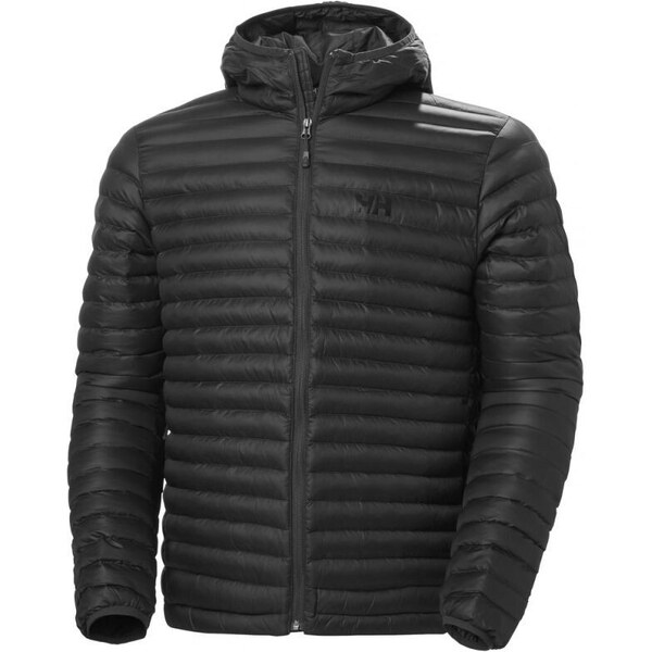 Helly Hansen Sirdal Bunda s kapucňou M 62989 990 49770662