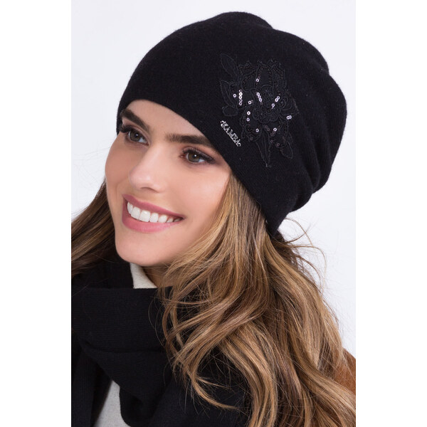 Kamea Lajla farba:čierna 49770710