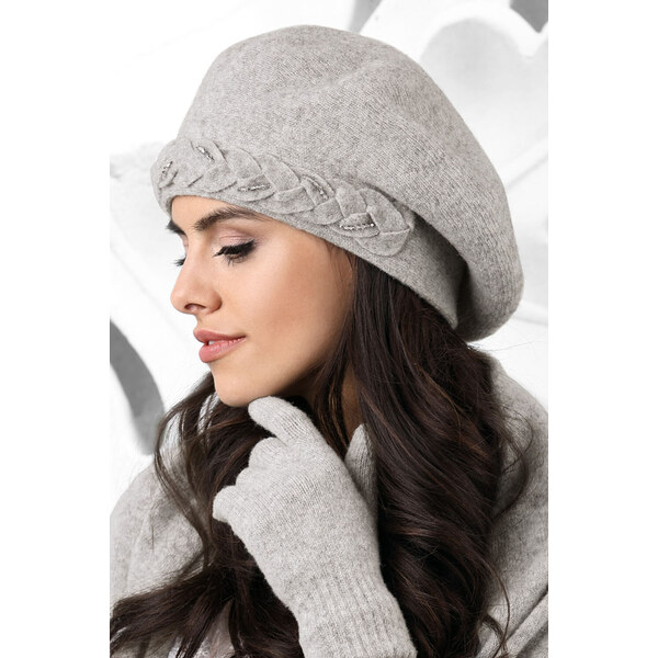 Kamea Bolzano farba: sivá 49770707