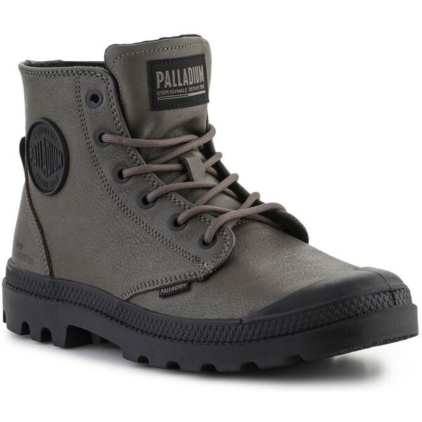 Palladium Pampa Hi Supply Lth obuv 77963-213-M 49770968
