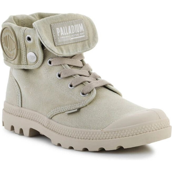 Topánky Palladium Baggy W 92353-348-M 49775904