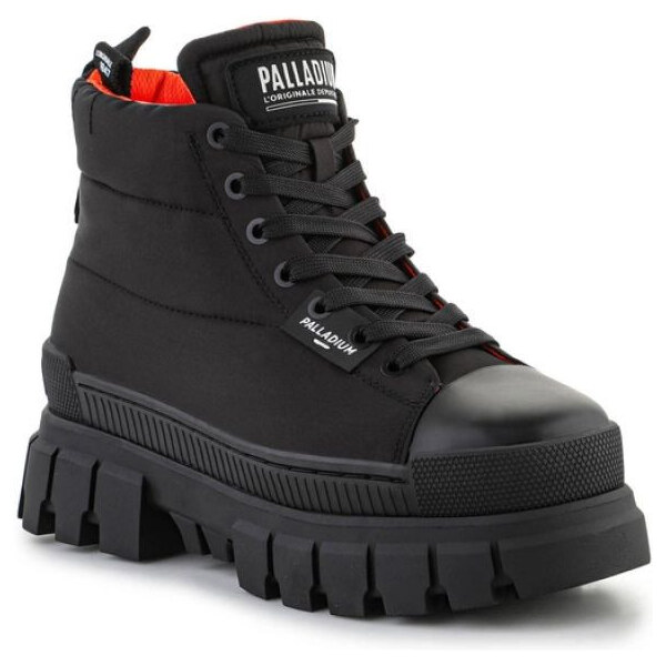 Palladium Revolt Boot Overcush W 98863-001-M 49775913