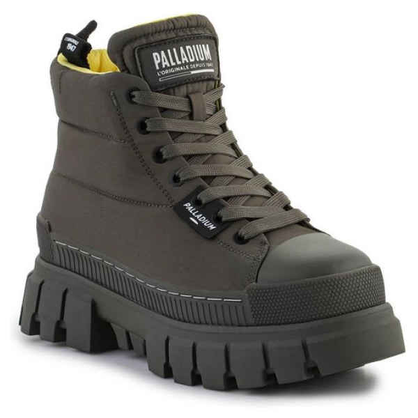 Palladium Revolt Boot Overcush W 98863-325-M 49776072