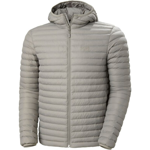 Helly Hansen Sirdal Bunda s kapucňou M 62989 885 49776486