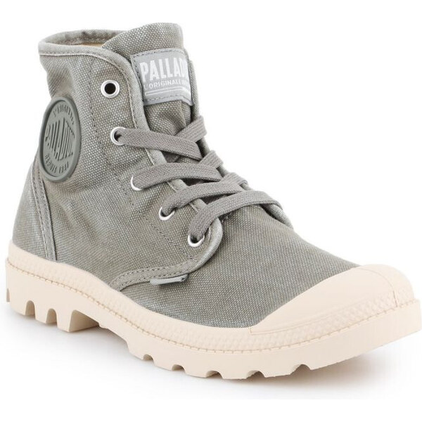 Palladium topánky Us Pampa Hi W 92352-339-M dámske 49778041