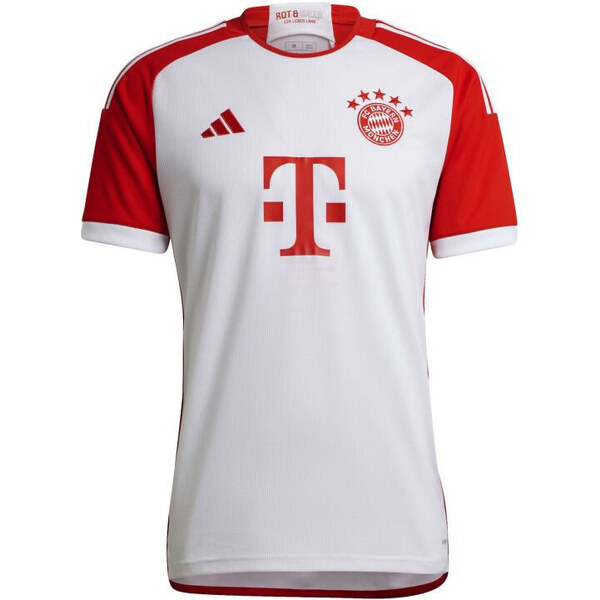 Adidas Bayern Munich Home M Tričko IJ7442 muži 65548818