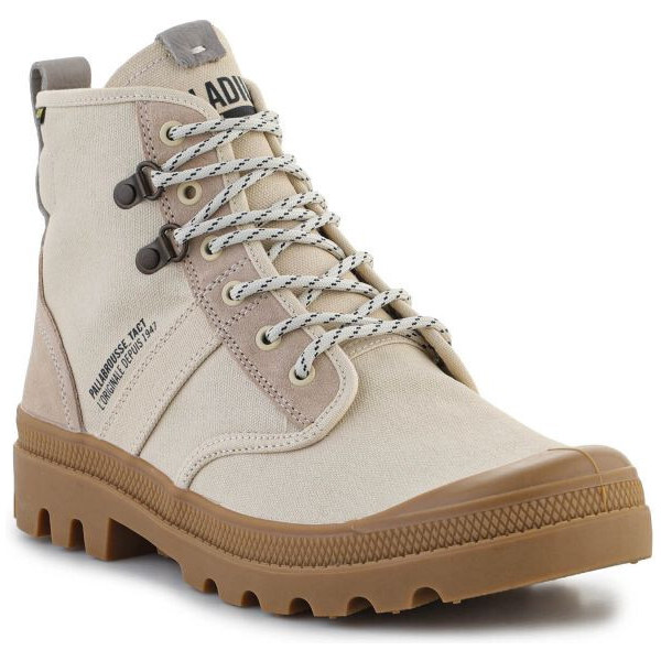 Topánky Palladium Pallabrousse Tact 77961-217 49782554