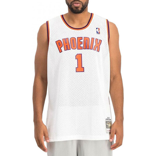 Mitchell & Ness Phoenix NBA Alternate Jersey Suns 2002 Anfernee 49782932