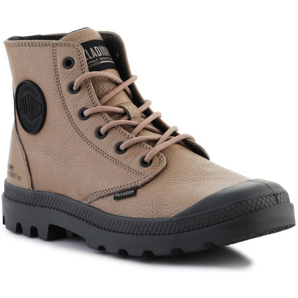 Palladium Pampa Hi Supply Lth obuv 77963-297 49783743