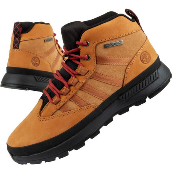 Topánky Timberland Euro Trekker M TB0A62CR231 49785542
