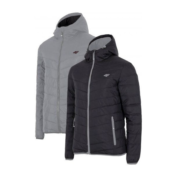 Bunda 4F M434 M 4FWAW23TDJAM434 pánske 49788513