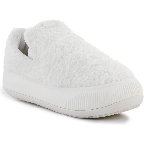 Topánky Puma Suede Mayu Slip-on Teddy W 384887 02 49790989