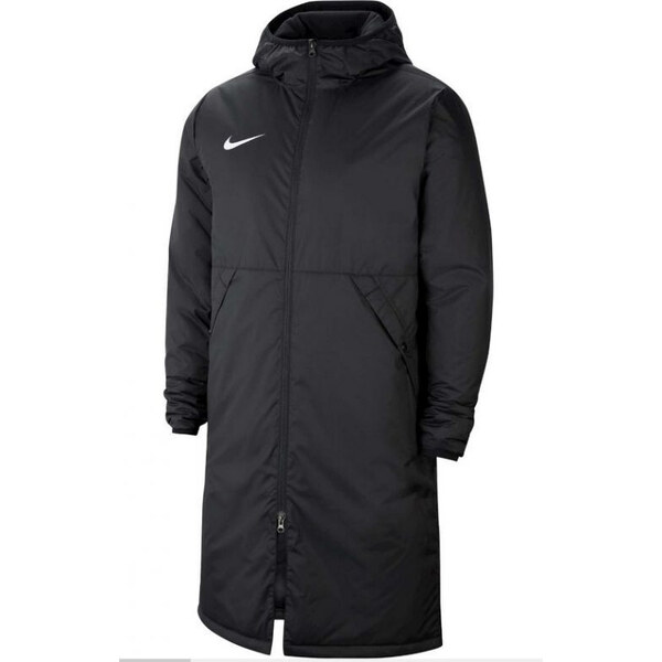 Pánska zimná bunda Nike Repel Park M CW6156-010 30285900
