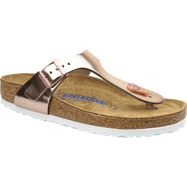 Birkenstock Gizeh W 1005048 39 65916468