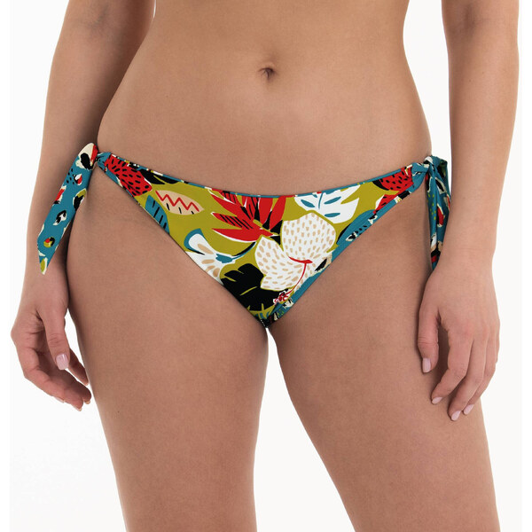 Style Mimi Spodné nohavičky 8727-0 giallo - RosaFaia 65552431