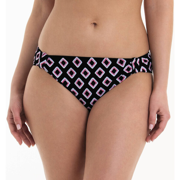 Style Pia Spodné nohavičky 8766-0 čierna - RosaFaia 65552467