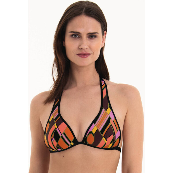 Vrchný diel plaviek Style Mina 8805-1 multi colour - RosaFaia 65552492