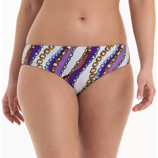 Spodné nohavičky Style Lea 8320-0 Violet - Anita Classix 65552332