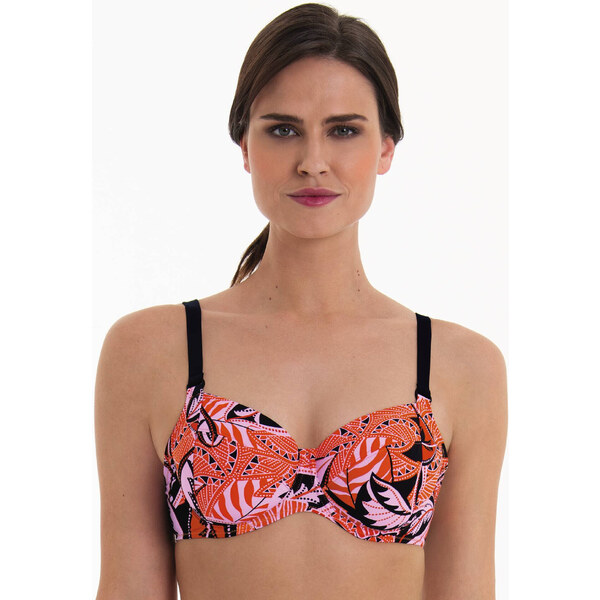 Vrchný diel plaviek Style Smilla - Vrchný diel 8443-1 Mandarin - Anita 65552367