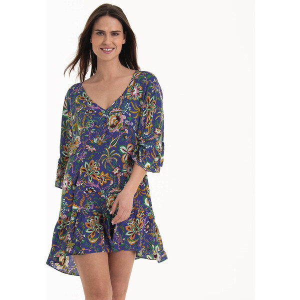 Štýl Akalani tunika 8658 madeira - RosaFaia 65552392