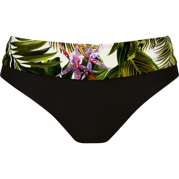 Style Silina Spodné nohavičky 8337-0 olivová - Anita Classix 65552341