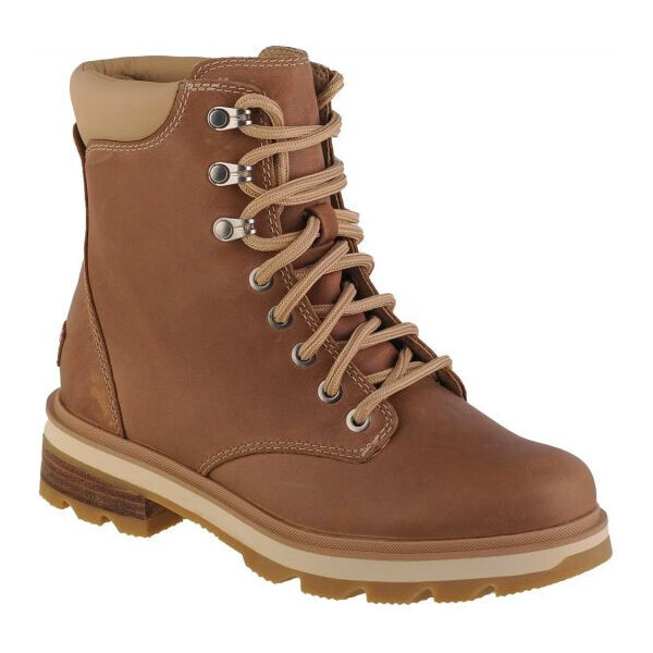 Sorel Lennox Lace STKD WP W topánky 2009281209 49796000