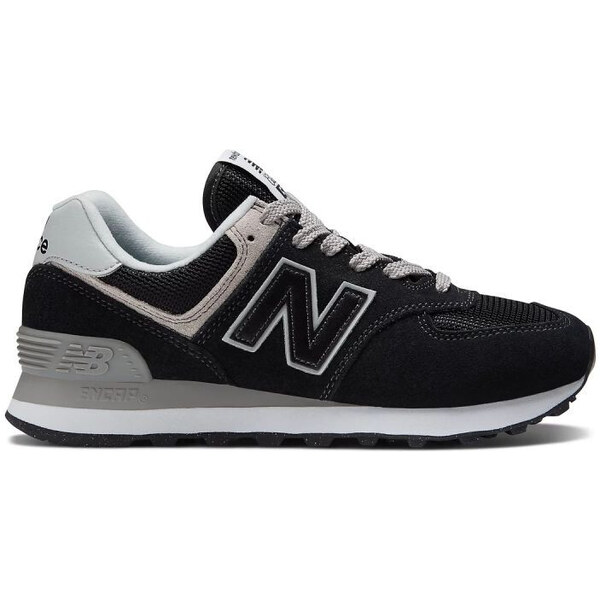 New Balance tenisky M WL574EVB dámske topánky 49798673