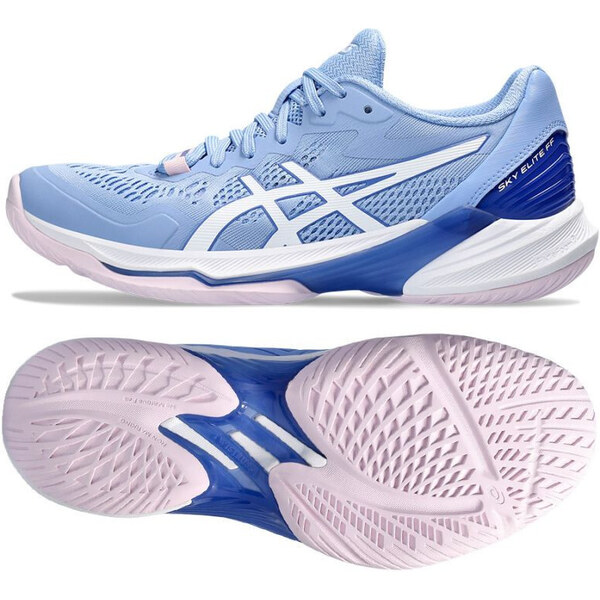 Volejbalová obuv Asics Sky Elite FF 2 W 1052A053-403 49800456