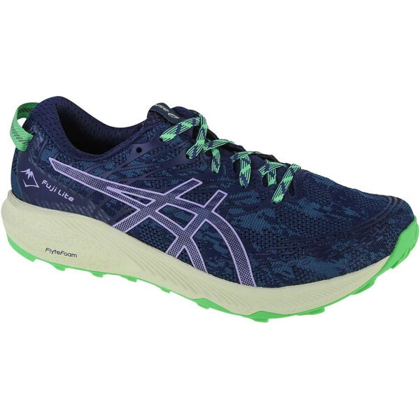 Topánky Asics Fuji Lite 3 W 1012B294-400 49802025