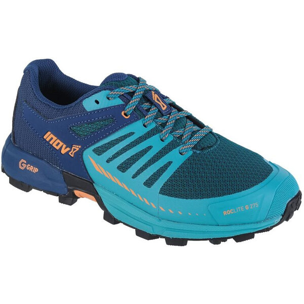 Bežecká obuv Inov-8 Roclite G 275 V2 W 001098-TLNYNE-M-01 dámske 49803617