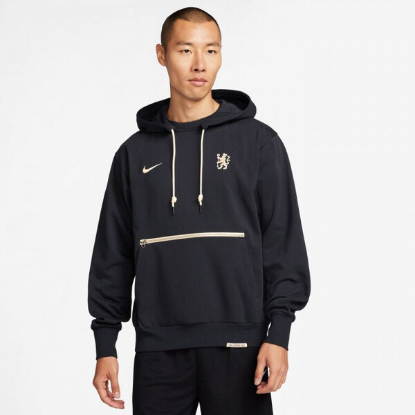 Mikina Nike Chelsea FC Standard Issue Hoodie M FN7766-426 49804645
