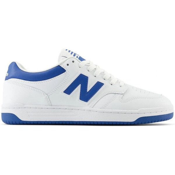 New Balance športová obuv BB480LBL dámske 49807226