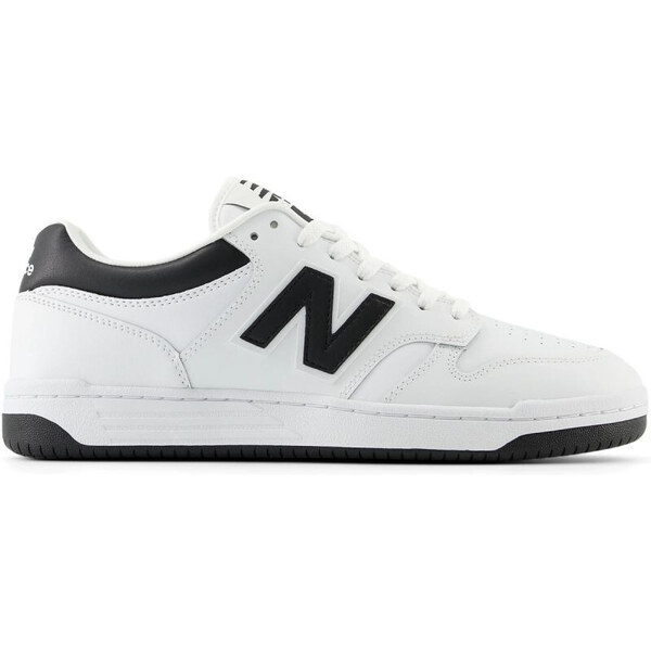 New Balance športová obuv BB480LBK dámske 63237406