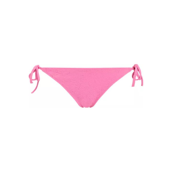 Dámske plavky STRING SIDE TIE BIKINI KW0KW02398 TOZ pink - Calvin 49807087