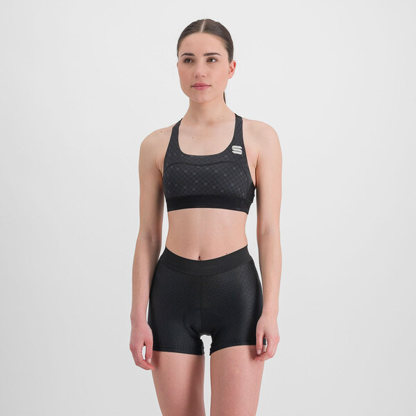 Sportful PRO podprsenka čierna 58444411