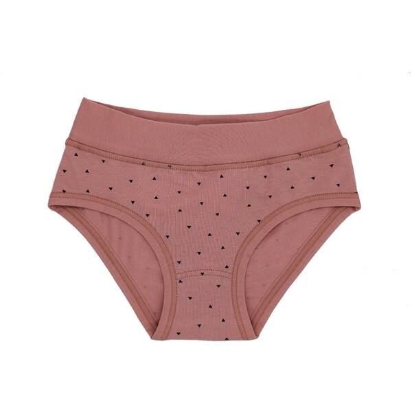 Dievčenské nohavičky Rio | Pleas | Staroružová | 181384-510 49949717