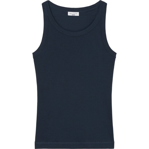 Marc OPolo DENIM Top námornícka modrá 51122693