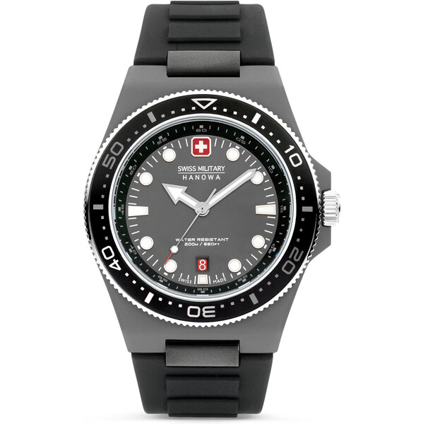 Swiss Military Hanowa Ocean Pioneer SMWGN0001182 66594551