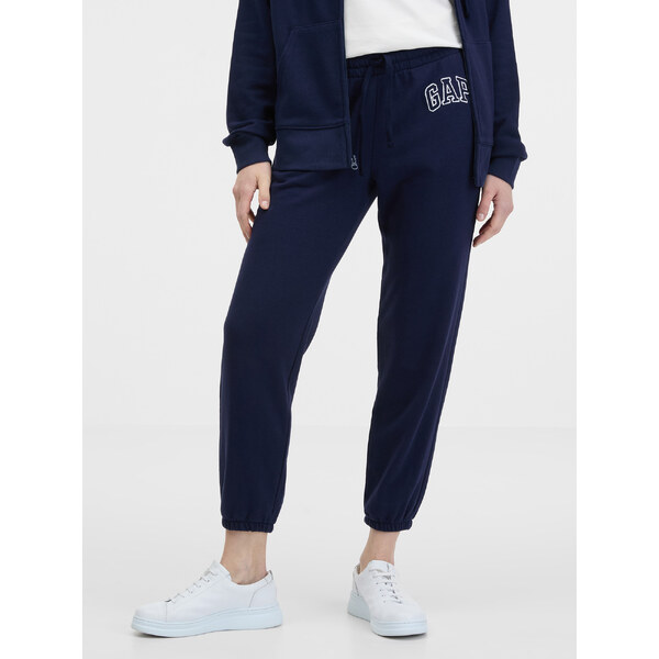 Dámske tepláky s logom GAP 889527-03 66267133