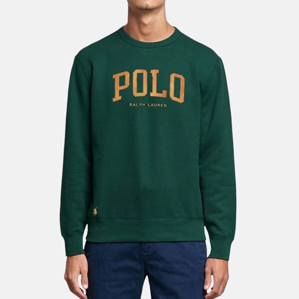 Pánská mikina Ralph Lauren 55722 49845571