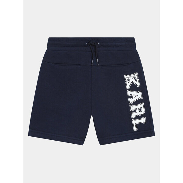 Športové kraťasy Karl Lagerfeld Kids 50073255