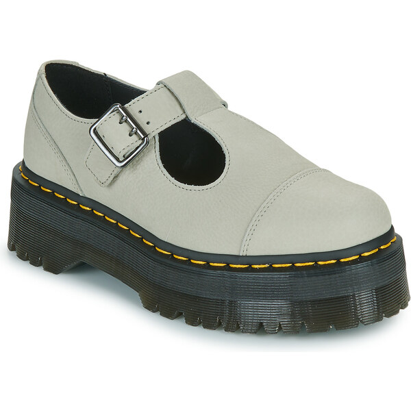 Dr. Martens Derbie Bethan Smoked Mint Tumbled Nubuck Dr. Martens 56196438