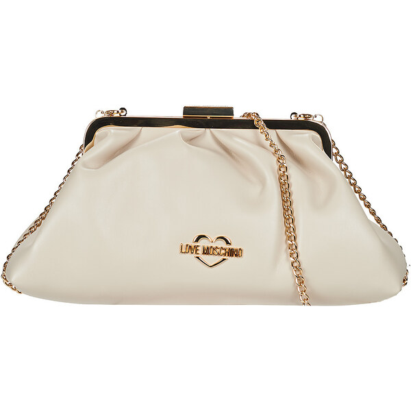 Love Moschino Spoločenské kabelky CLUTCH Love Moschino 56192693