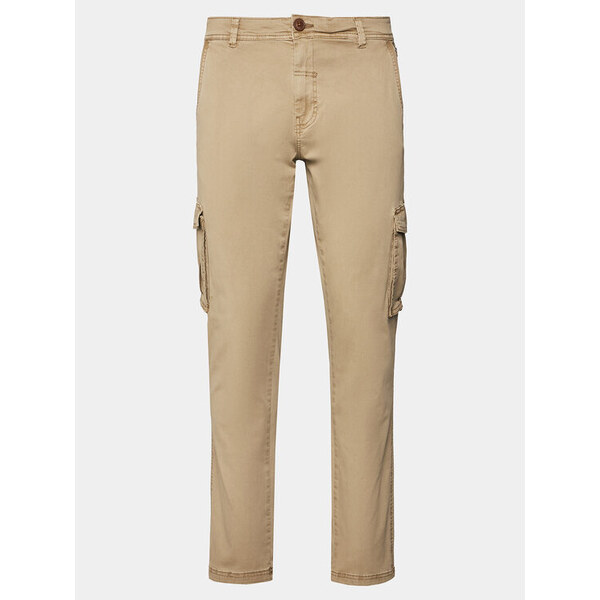 Bavlnené nohavice Blend 49881428