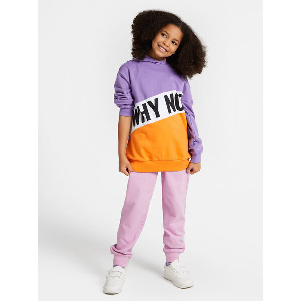 Teplákové nohavice Coccodrillo 48919833