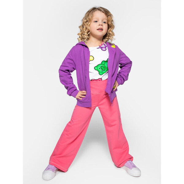 Bavlnené nohavice Coccodrillo 49182651