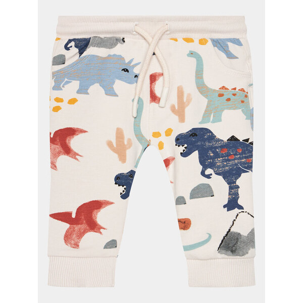 Teplákové nohavice Coccodrillo 49881366