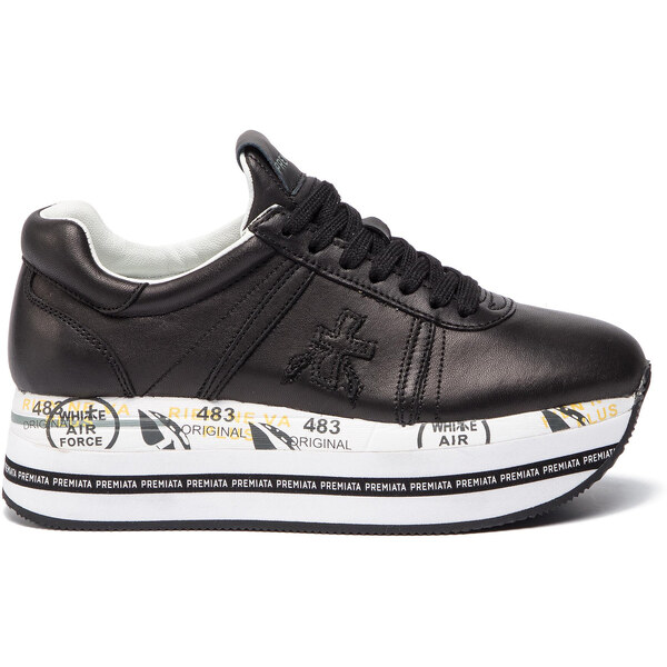 Sneakersy Premiata 39424333